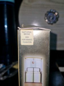 Swiss Beauty Foundation
