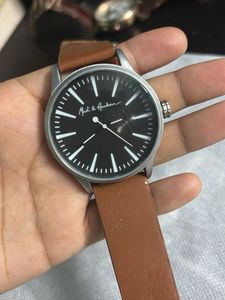 Mast &amp; Harbour Watch - Stylish Timepiece