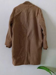 Warm Winter Jacket