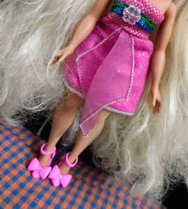 OMG LoL Doll