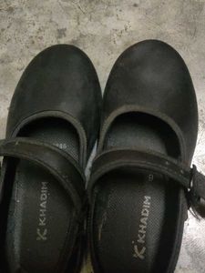 Khadim School Shoes