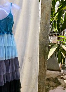 DAMN GORGEOUS FAIRY FROCK