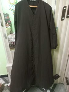 Brown Abaya