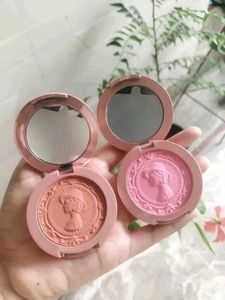 GEGE BEAR Vintage Blush 👑🌸