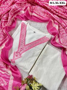 Kurti Set