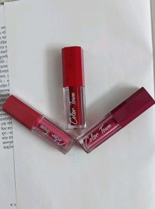 Color Town Lipstick