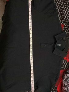 H&M POLO MEN'S TSHIRT