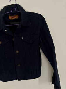 Levi&#39;s Denim Jacket