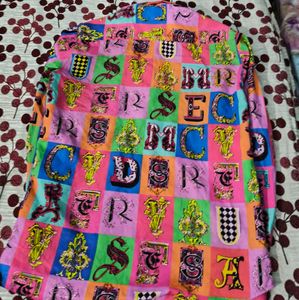 funky shirt