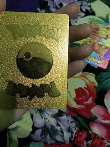 Pokemon Card