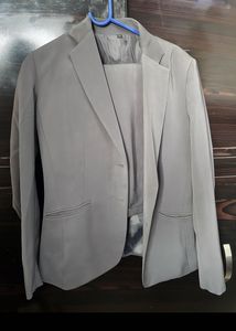 Laksita Power suit- Coat Pant Set