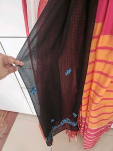 Set Of 5 Duppata
