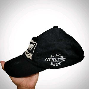 Black PaeRange! Cap
