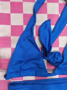 Bikini Set adjustable