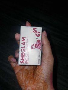 Sheglam Flush Lip And Cheek Tint