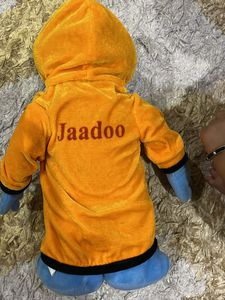 Jaadoo Character Soft Toy