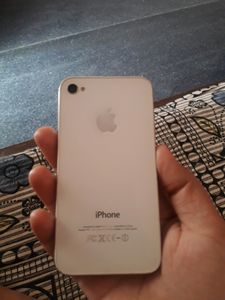 I phone 4s