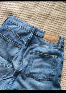 H&amp;M Blue  Jeans