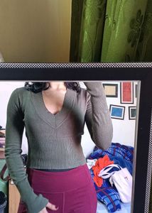 Winter Top