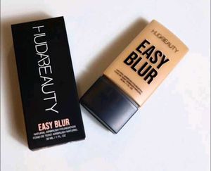Huda Beauty Blur Foundation