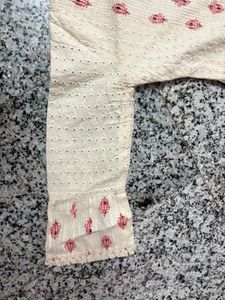 Pretty Umbrella Kurti