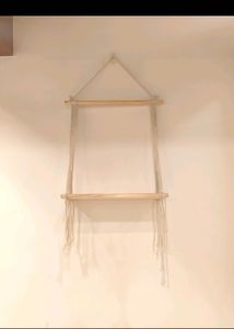 🆕 Macrame Wall Decor 🪢