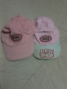 2 Cap Combo