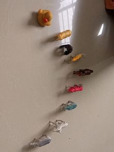 Animal Toys