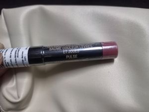 Nudestix Gel Color Lip+Cheek Balm Pulse