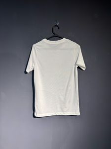 Nike Dri-FIT T-Shirt - White