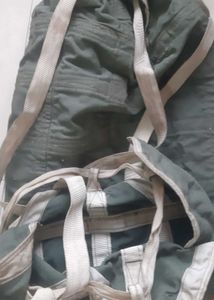 Vintage Backpack for trekking / travel