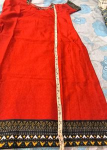 Patiala kurta set