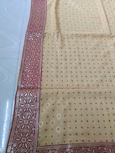 Elegant Saree