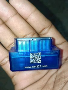 obd reader