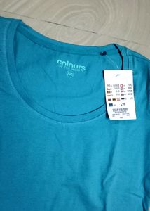 New T-shirt XXS