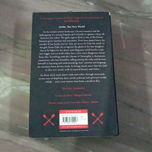 The Orenda - Joseph Boyden