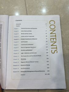 Science NCERT Class 10 📚