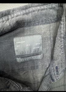 Zara Shirt