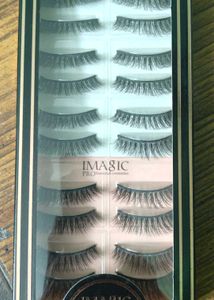False Eyelashes - New in Box