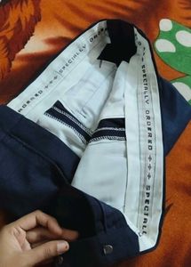 Combo Stitched Formal Pant For Men..