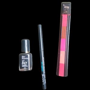 Makeup Set