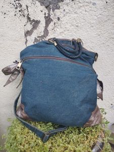 Stylish Denim Hand Bag 💥