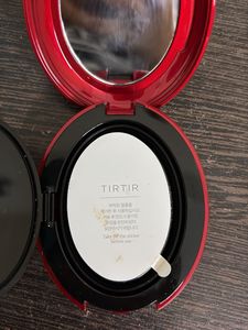 TIRTIR Red Cushion