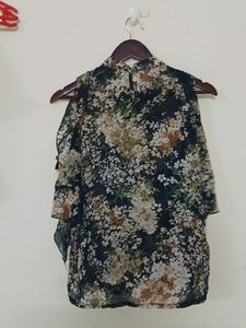 Floral Top