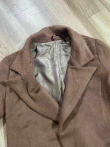 Korean Coat