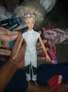 Doll