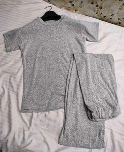 Minimalist Matching Co-ord Set🩶