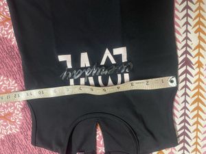 Unisex Cute Peach Suit