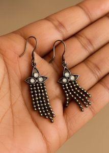 Girls Earrings - Combo Of 3!