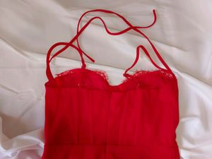 Urbanic Corset Dress